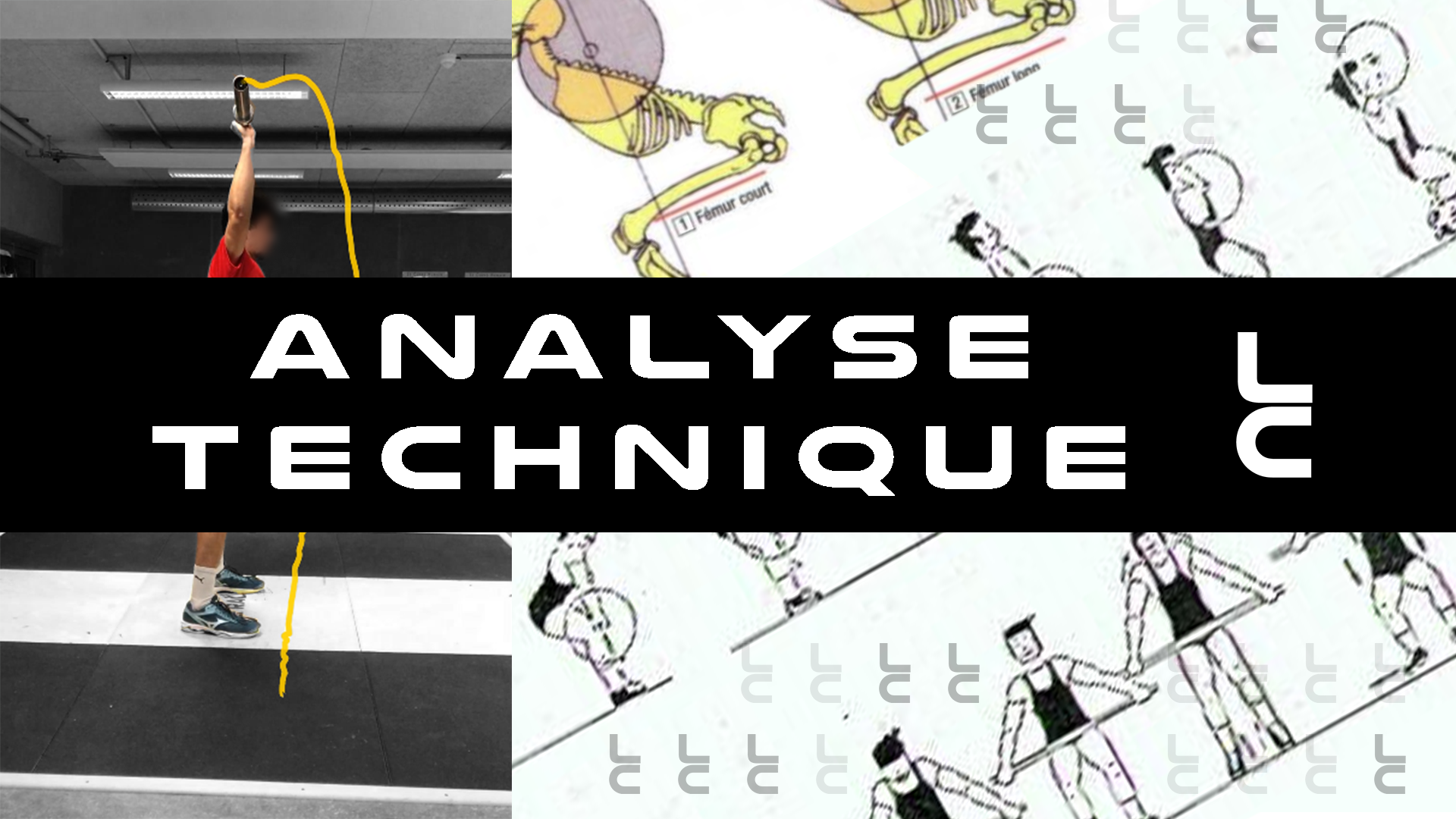 ANALYSE TECHNIQUE HALTEROPHILIE – Image 2